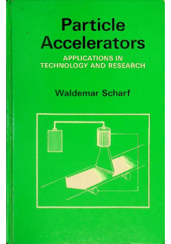 Particle accelerators