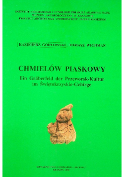 Chmielów Piaskowy