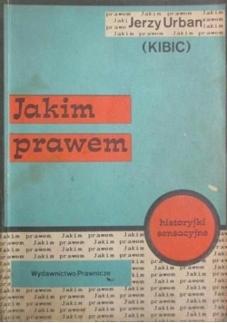 Jakim prawem