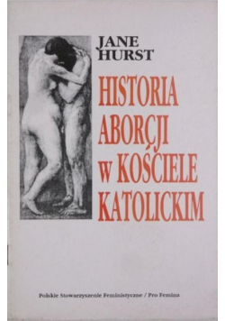 Historia aborcji w kościele katolickim