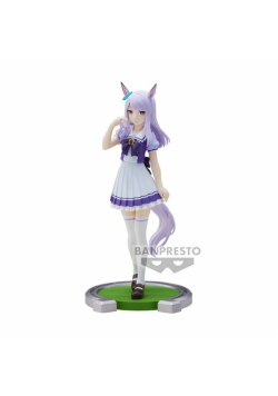 Figurka BP Umamusume Pretty Derby Mejiro Mcqueen