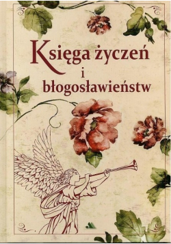 Księga życzeń i błogosławieństw