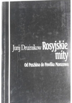 Rosyjskie mity