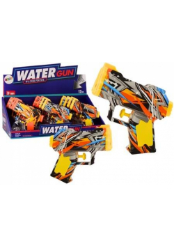 Pistolet na wodę MIX