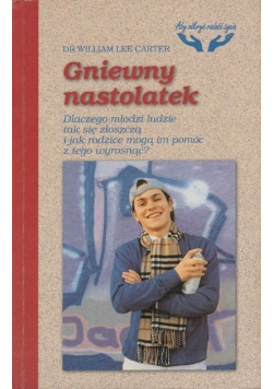 Gniewny nastolatek