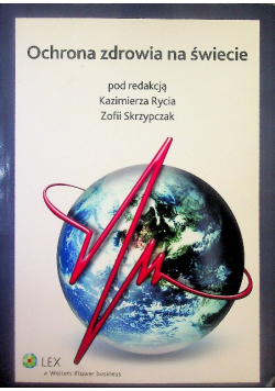 Ochrona zdrowia na świecie