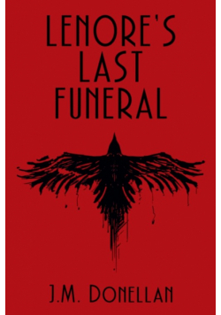 Lenore's Last Funeral