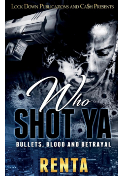 Who Shot Ya