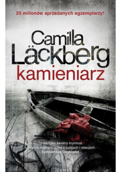 Kamieniarz Tom 3