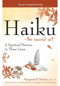 Haiku-The Sacred Art
