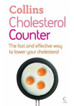 Cholesterol Counter