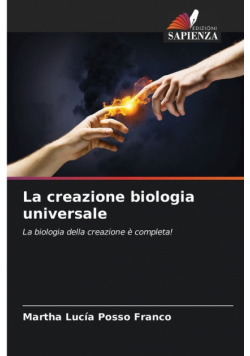 La creazione biologia universale