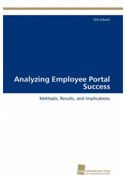 Analyzing Employee Portal Success
