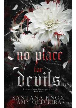 No Place for Devils