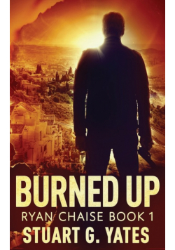 Burned Up