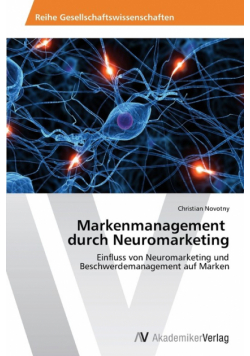 Markenmanagement durch Neuromarketing