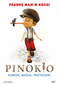 Pinokio