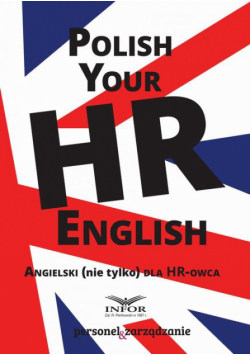 Polish your HR English. Angielski (nie tylko) dla HR-owca-część I