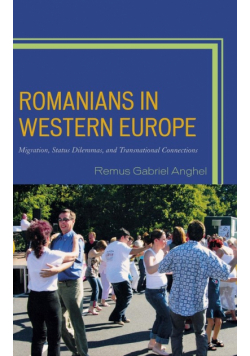 Romanians in Western Europe