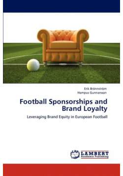 Football Sponsorships and Brand Loyalty