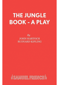 The Jungle Book - A Play
