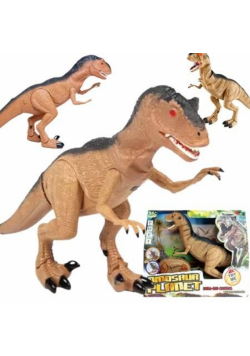 Dinozaur R/C