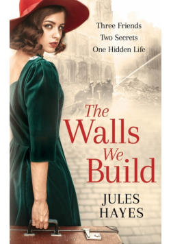 The Walls We Build