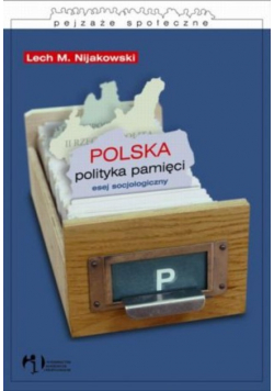 Polska polityka pamięci