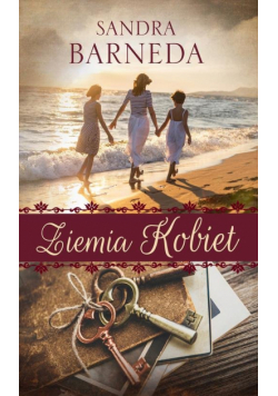 Barneda Sandra - Ziemia Kobiet