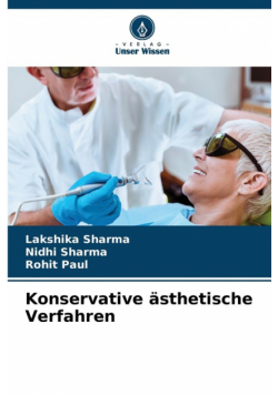 Konservative ästhetische Verfahren