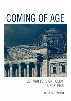 Coming of Age
