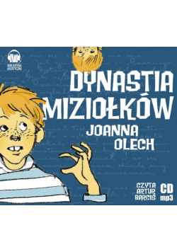 Dynastia Miziołków