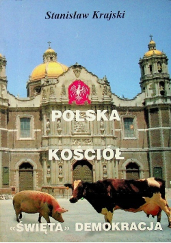 Polska kościół święta demokracja