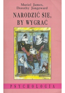 Narodzić się by wygrać