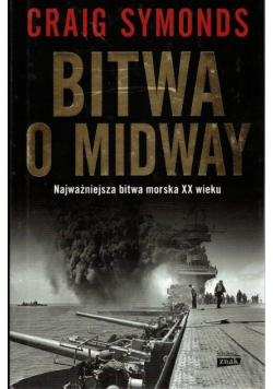Bitwa o Midway