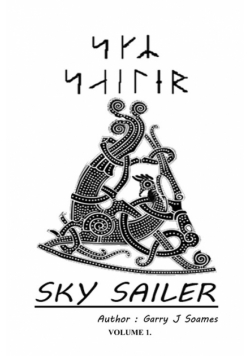 Sky Sailer.
