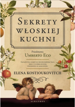 Sekrety włoskiej kuchni