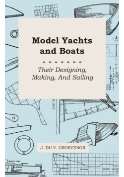 Model Yachts and Boats
