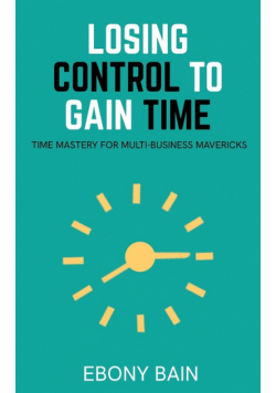 Losing Control to Gain Time