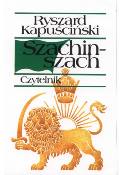 Szachinszach
