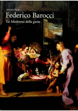 Federico Barocci