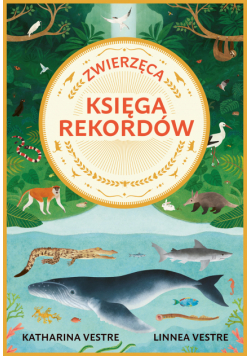 Zwierzęca księga rekordów