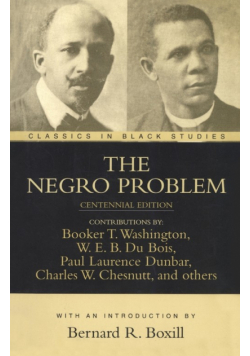 The Negro Problem