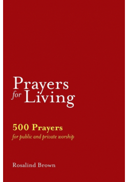 Prayers for Living