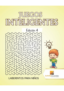 Juegos Inteligentes Edición 4