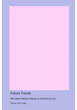 Future Trends