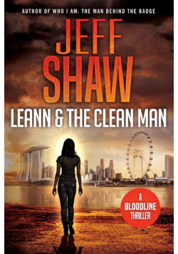LeAnn and the Clean Man