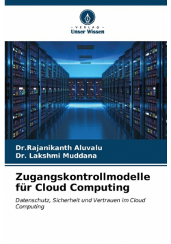 Zugangskontrollmodelle für Cloud Computing