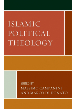 Islamic Political Theology