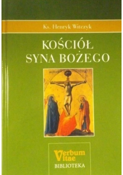 Kościół Syna Bożego